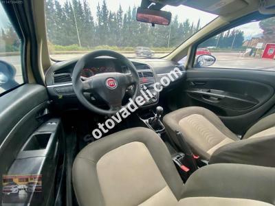 Fiat Linea 2008 1.4 Fire Active