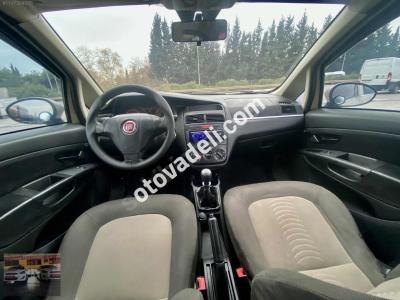 Fiat Linea 2008 1.4 Fire Active