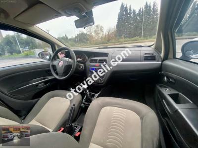 Fiat Linea 2008 1.4 Fire Active