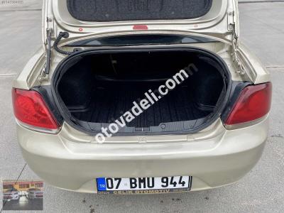 Fiat Linea 2008 1.4 Fire Active