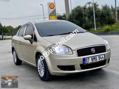 Fiat Linea 2008 1.4 Fire Active