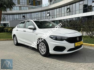 Fiat Egea 2019 1.6 Multijet Easy