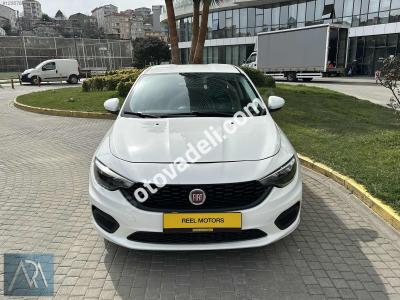 Fiat Egea 2019 1.6 Multijet Easy