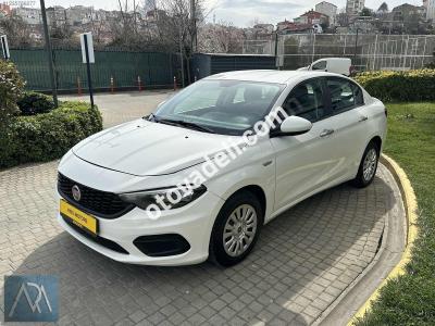 Fiat Egea 2019 1.6 Multijet Easy