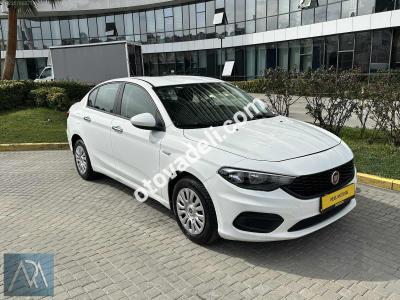 Fiat Egea 2019 1.6 Multijet Easy