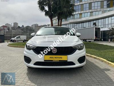 Fiat Egea 2019 1.6 Multijet Easy