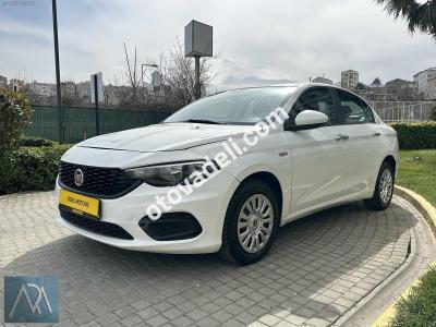 Fiat Egea 2019 1.6 Multijet Easy