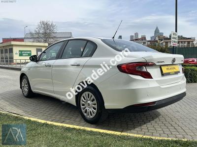 Fiat Egea 2019 1.6 Multijet Easy