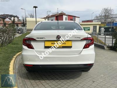Fiat Egea 2019 1.6 Multijet Easy
