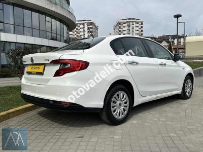 Fiat Egea 2019 1.6 Multijet Easy