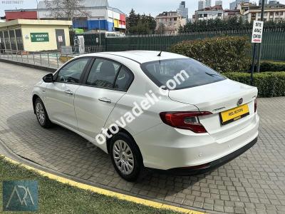 Fiat Egea 2019 1.6 Multijet Easy