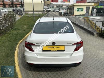 Fiat Egea 2019 1.6 Multijet Easy