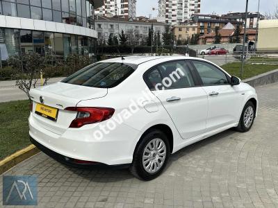 Fiat Egea 2019 1.6 Multijet Easy