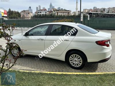 Fiat Egea 2019 1.6 Multijet Easy