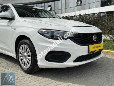 Fiat Egea 2019 1.6 Multijet Easy