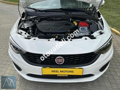 Fiat Egea 2019 1.6 Multijet Easy