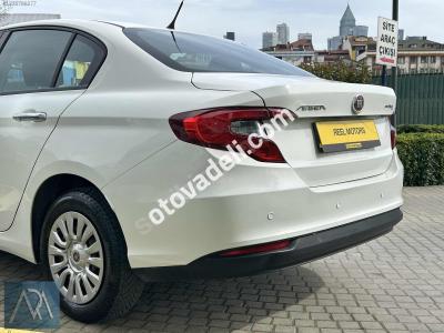 Fiat Egea 2019 1.6 Multijet Easy