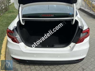 Fiat Egea 2019 1.6 Multijet Easy