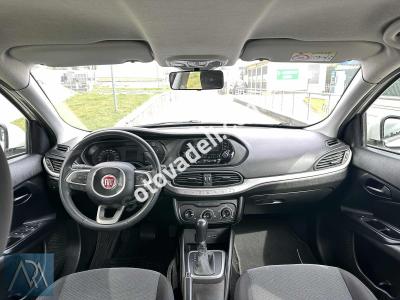 Fiat Egea 2019 1.6 Multijet Easy