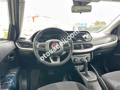 Fiat Egea 2019 1.6 Multijet Easy