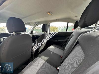 Fiat Egea 2019 1.6 Multijet Easy