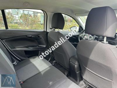 Fiat Egea 2019 1.6 Multijet Easy