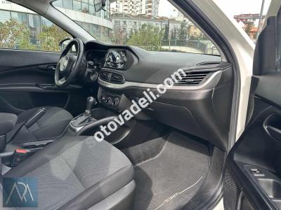 Fiat Egea 2019 1.6 Multijet Easy