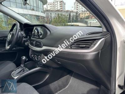 Fiat Egea 2019 1.6 Multijet Easy