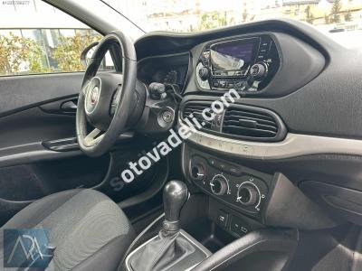 Fiat Egea 2019 1.6 Multijet Easy