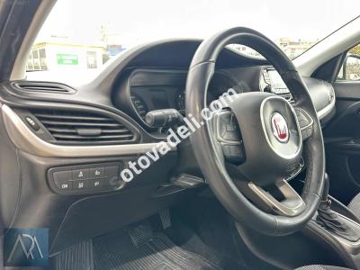 Fiat Egea 2019 1.6 Multijet Easy