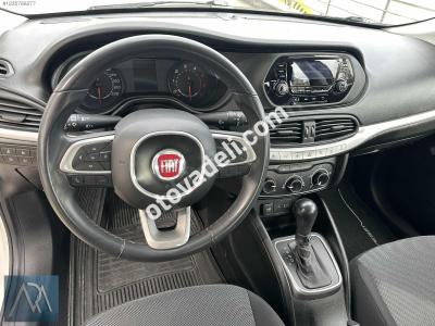 Fiat Egea 2019 1.6 Multijet Easy