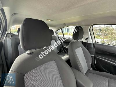 Fiat Egea 2019 1.6 Multijet Easy