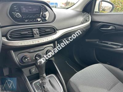 Fiat Egea 2019 1.6 Multijet Easy