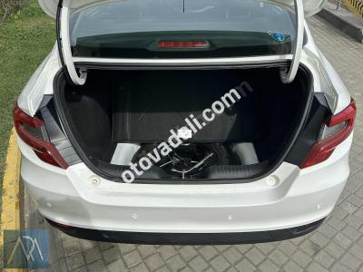 Fiat Egea 2019 1.6 Multijet Easy