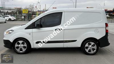 Ford Transit Courier 2016 1.5 TDCi Trend