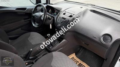 Ford Transit Courier 2016 1.5 TDCi Trend