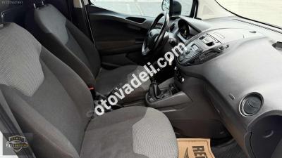 Ford Transit Courier 2016 1.5 TDCi Trend