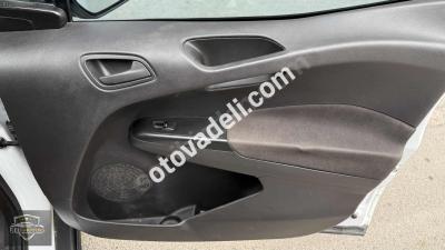 Ford Transit Courier 2016 1.5 TDCi Trend