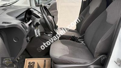 Ford Transit Courier 2016 1.5 TDCi Trend