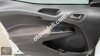 Ford Transit Courier 2016 1.5 TDCi Trend