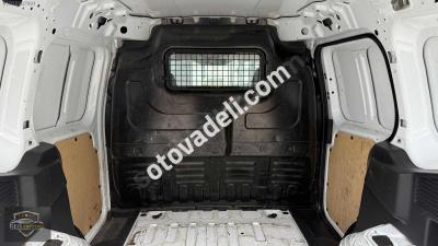 Ford Transit Courier 2016 1.5 TDCi Trend
