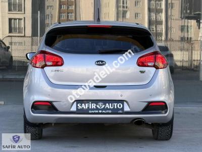 Kia Ceed 2012 1.6 CRDi Concept