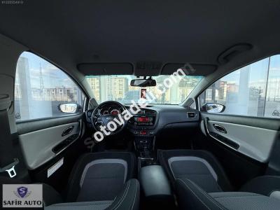 Kia Ceed 2012 1.6 CRDi Concept