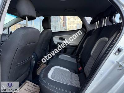 Kia Ceed 2012 1.6 CRDi Concept