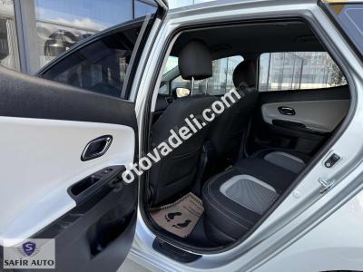 Kia Ceed 2012 1.6 CRDi Concept