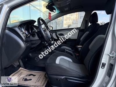 Kia Ceed 2012 1.6 CRDi Concept