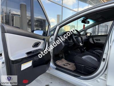 Kia Ceed 2012 1.6 CRDi Concept
