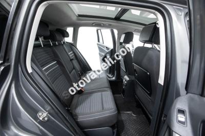 Volkswagen Tiguan 2015 1.4 TSI Cup