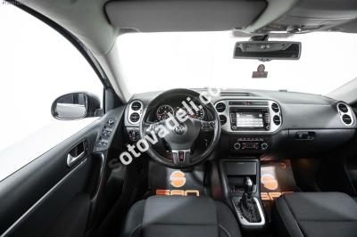 Volkswagen Tiguan 2015 1.4 TSI Cup