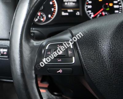 Volkswagen Tiguan 2015 1.4 TSI Cup